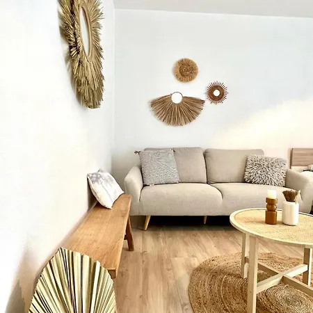 Chez Lea Διαμέρισμα *
