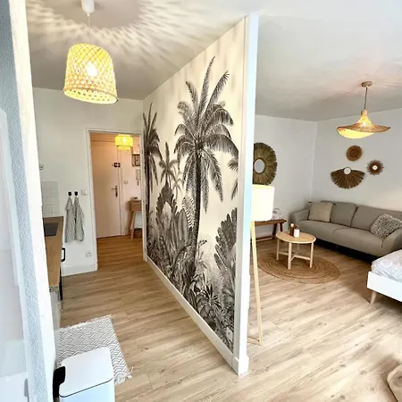 Chez Lea Διαμέρισμα Λε Μανς